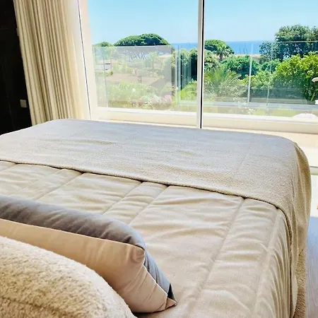 Neuve, Proche Centre Ville, Plage A 100 M - Max Sainte-Maxime