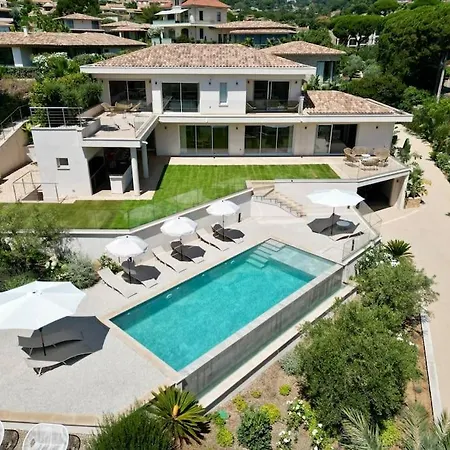 Neuve, Proche Centre Ville, Plage A 100 M - Max Sainte-Maxime