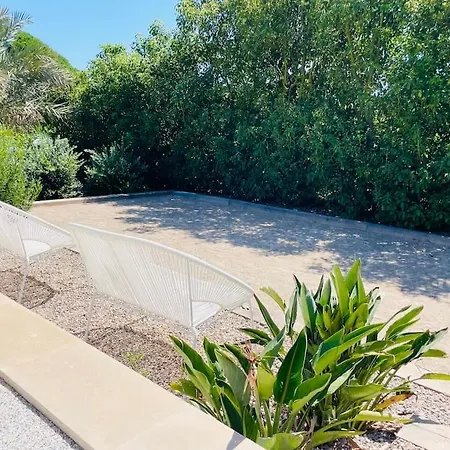 Neuve, Proche Centre Ville, Plage A 100 M - Max Villa Sainte-Maxime