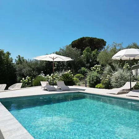 Neuve, Proche Centre Ville, Plage A 100 M - Max Sainte-Maxime
