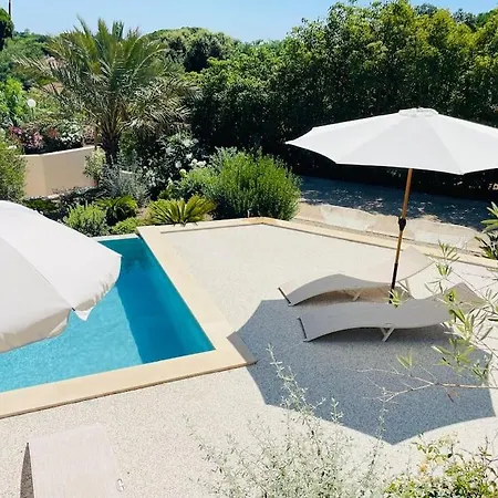 Neuve, Proche Centre Ville, Plage A 100 M - Max Villa