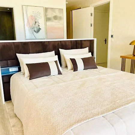 Neuve, Proche Centre Ville, Plage A 100 M - Max Villa *
