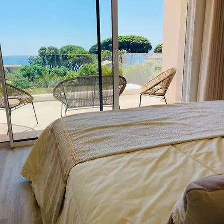 Neuve, Proche Centre Ville, Plage A 100 M - Max Villa *