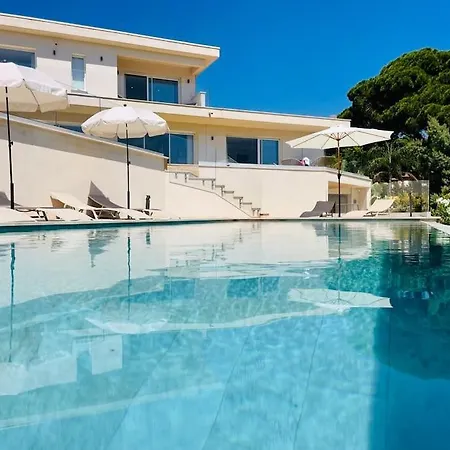 Neuve, Proche Centre Ville, Plage A 100 M - Max * Sainte-Maxime