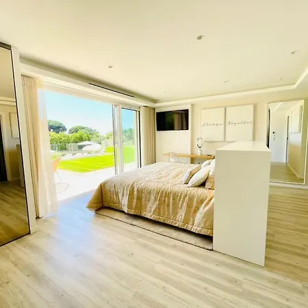 Neuve, Proche Centre Ville, Plage A 100 M - Max Villa