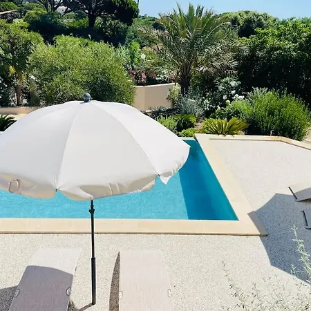 Neuve, Proche Centre Ville, Plage A 100 M - Max * Sainte-Maxime