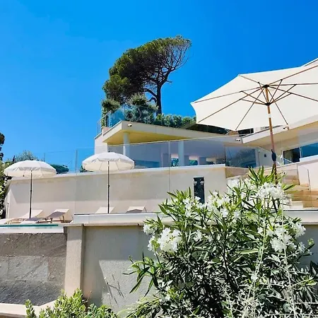 Neuve, Proche Centre Ville, Plage A 100 M - Max Villa *